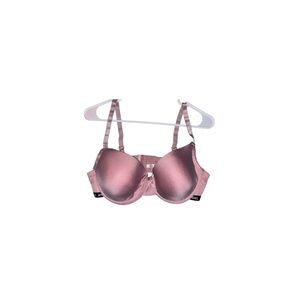 Angel Blush Pink Women's Bra